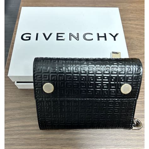 givenchy 三つ折り財布|デザイナー 財布&小物 ウィメンズ .